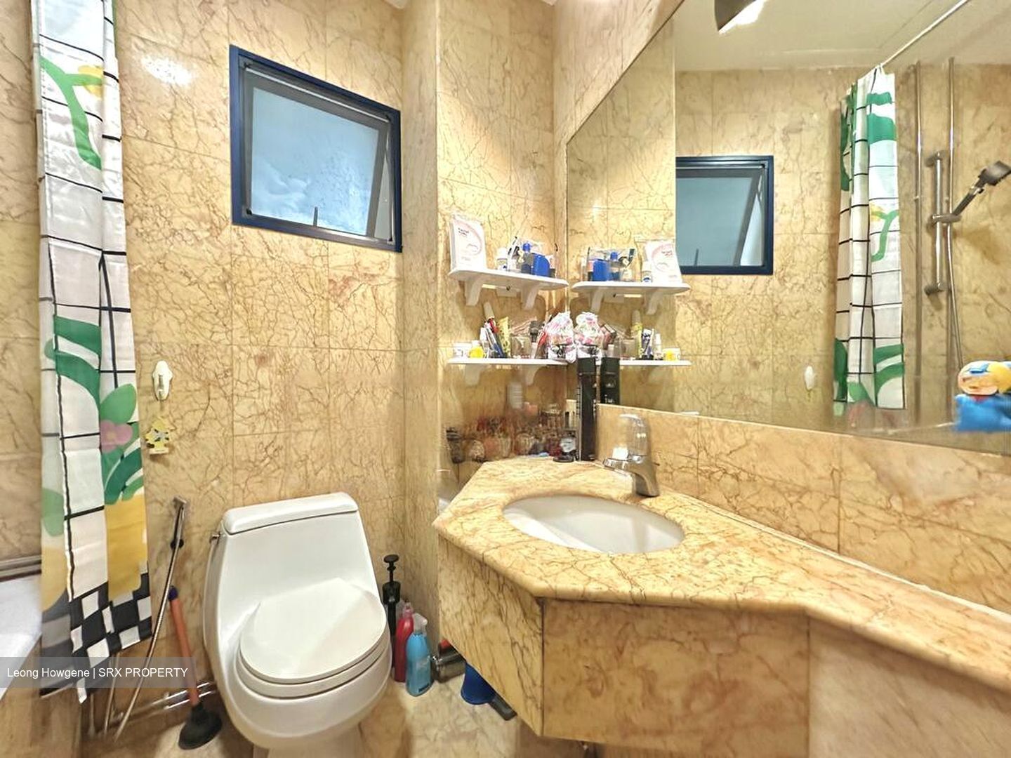 Nineteen Shelford Road (D11), Condominium #445808201